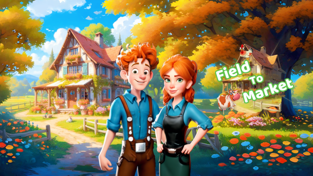 Field to Market-Family Farming screenshot