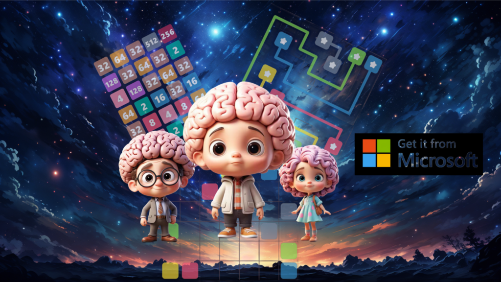 Crazy Number Puzzle: Transcend the limit screenshot